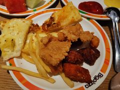 -比格比萨自助(延庆万达广场店)