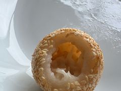 -广州柏悦酒店·悦景轩·粤菜餐厅