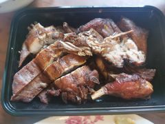 卤兔腿-盘飧市(春熙路店)