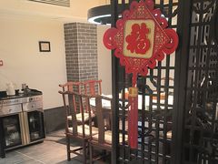 -秦家味老菜馆(民族北路店)