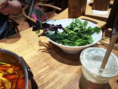 -黔诚酸汤牛肉(甲秀楼店)