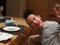 -和·铁板烧·OMAKASE(望京昆泰嘉晟酒店)