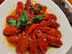 -海底捞火锅(漕宝路店)