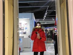 -fila(日月光中心广场店)