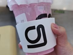 -gleeglee乐溢亦茶(朝阳大悦城店)