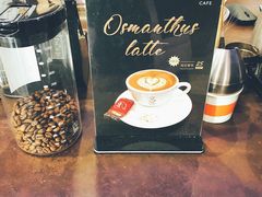 -MUSEE CAFE(保利·时光里店)