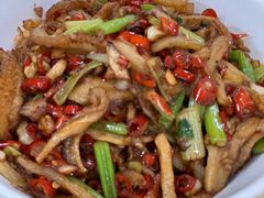 -笨罗卜浏阳菜馆(龙华鹏润达店)