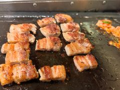 -韩时烤肉(丰科万达广场店)