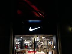 -NIKE品牌体验店(北京蓝色港湾店)