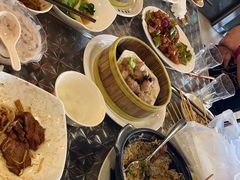 -日昌餐馆(亦庄店)