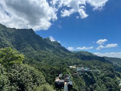 -梦幻奥陶纪景区