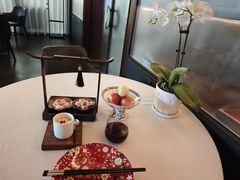 -蘇锦宴·淮扬菜烤鸭·小院(三元桥霄云路店)