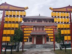 -函谷关历史文化旅游区