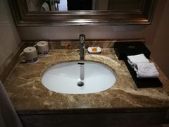 -天津津利华酒店