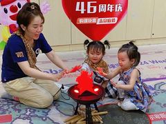 -金宝贝早教中心(北洋校区)