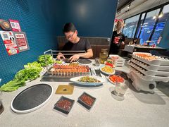-丰茂烤串(外滩星荟中心店)