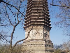 -玲珑塔公园