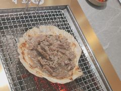 -本达人海鲜烧烤·朝鲜族风味(发展店)