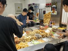 -林静小吃(复兴路店)