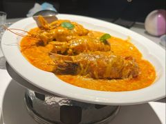 -狮拾久·现代新加坡料理(壹方城店)