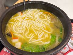 -大官米线(喜盈门范城店)