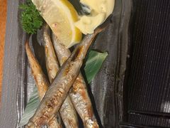 -森味花园·日本料理(伊藤洋华堂亚运村店)