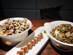 海肠捞饭-前海沿·青岛菜(五四广场永旺店)