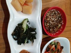 -Sariwon Korean Bulgoki