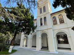 -锡师附小学(学前街校区)