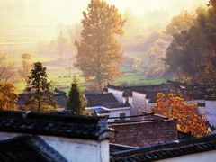 -塔川景区