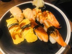 -山葵家居酒屋(天目里店)