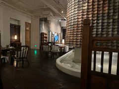 -瓦库茶馆17号(海汇港店)