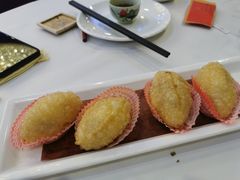 咸水角-潮喜竹溪荔湖酒家(荔枝湾店)