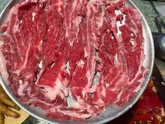 鲜切吊龙-五里关火锅(牛市口店)