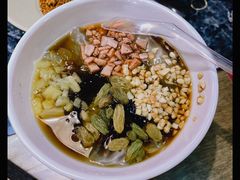 -蜀大侠火锅(森兰花园城店)