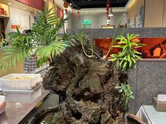 -兴蓉合川湘私房菜巫山烤鱼(人大店)