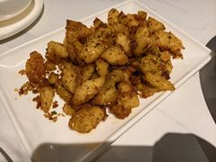 渣渣土豆-三猫黑鱼花(南大店)