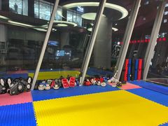 -奇迹健身·恒温游泳(恒大广场店)