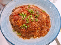 老街坊米粉肉-味+新京宴·烤鸭·北京菜(创意谷店)