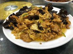 醋溜木须-金阁家常菜(贵阳路店)
