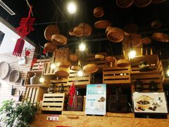 -隆喜元鱼汤包·海鲜(中联广场店)