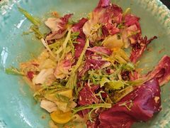 -恩然邦臣酒店-漫垛餐厅