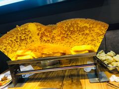 -山河屯铁锅炖(哈西站店)