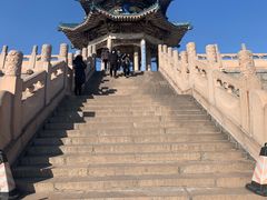-淄博聊斋城景区