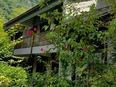 -亦缘居私家别院