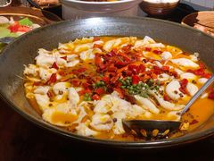 -懒人盐府人家(安贞店)