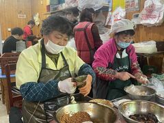 -陈妈妈的店-下沙灌汤烧卖(新场大街店)
