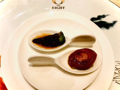 -8餐厅(新葡京酒店)