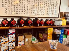 -刘师父老汉口江湖菜(蔡锷路店)