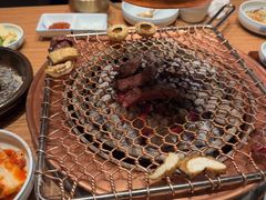 -王妃家(明洞中央店)